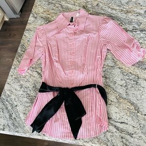 Juniors Work/Dress Shirt